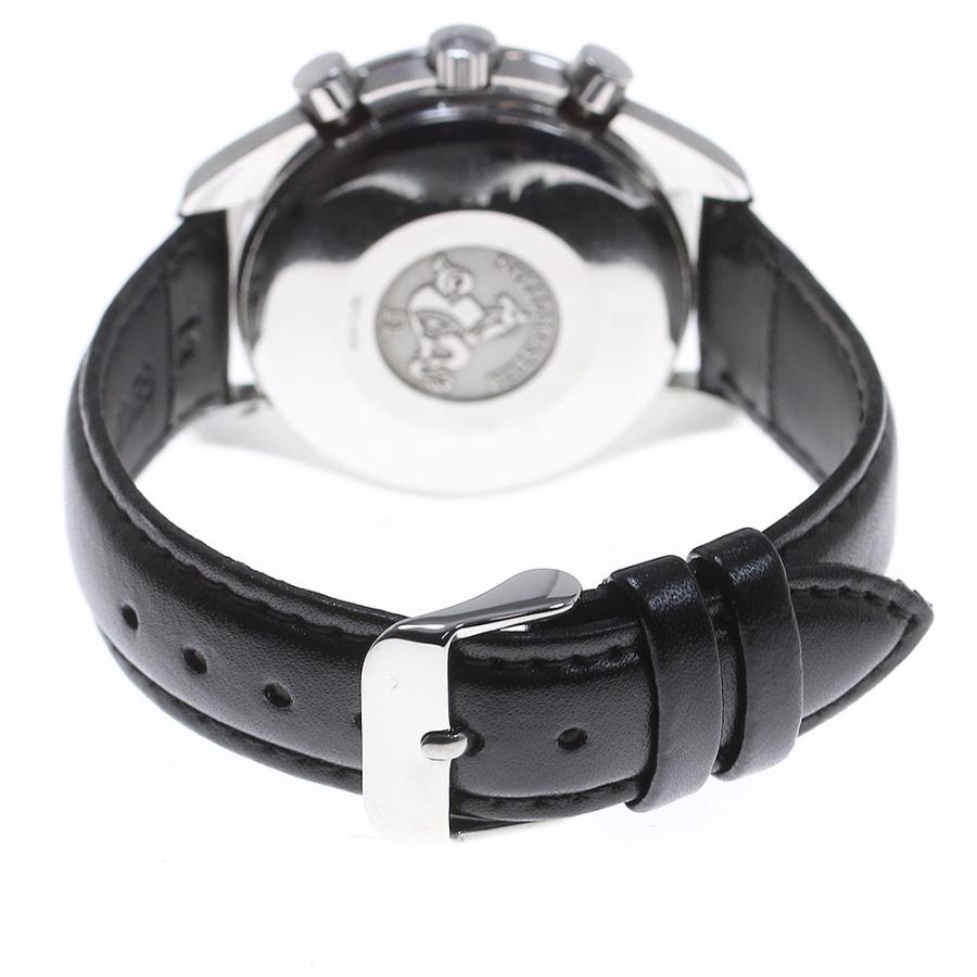 OMEGA オメガ 3513.50 スピードマスター デイト クロノグラフ
