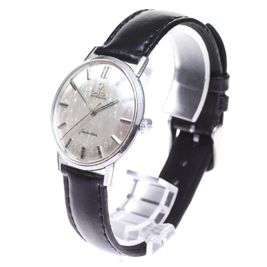 OMEGA（オメガ） シーマスター ヴィンテージ 自動巻き メンズ _819264