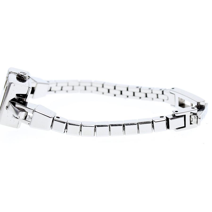 GUCCI（グッチ） GUCCI 102 Gミニ ダイヤベゼル クォーツ レディース