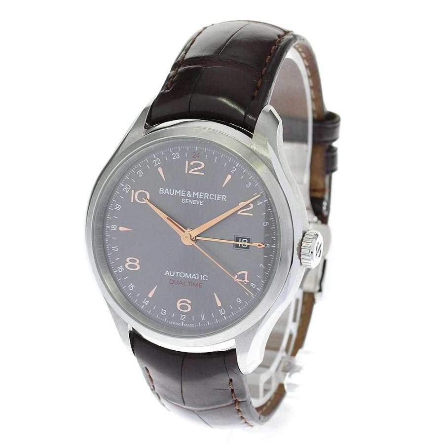 BAUME&MERCIER ボーム＆メルシェ Baume & Mercier MOA10111