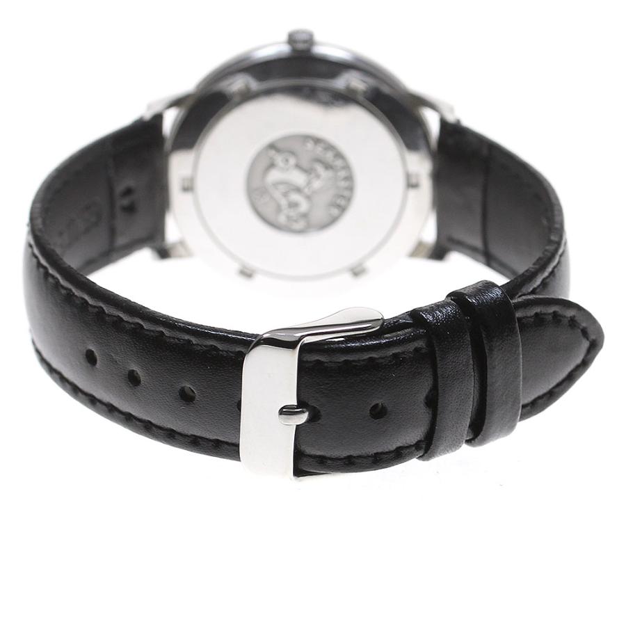 オメガ OMEGA 165.008 デビル Cal.711 自動巻き メンズ◇ オメガ デビル 165.008 Cal.711 シルバーモザイクダイヤル 自動