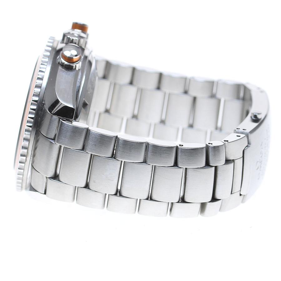 OMEGA（オメガ） OMEGA 2218.50 シーマスター プラネットオーシャン