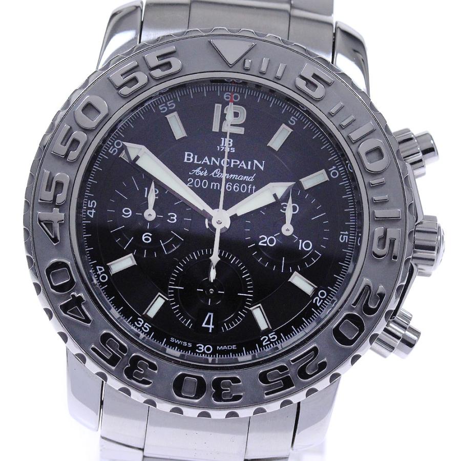 BLANCPAIN（ブランパン） Blancpain 2285F-1130-71 トリロジー エアー 