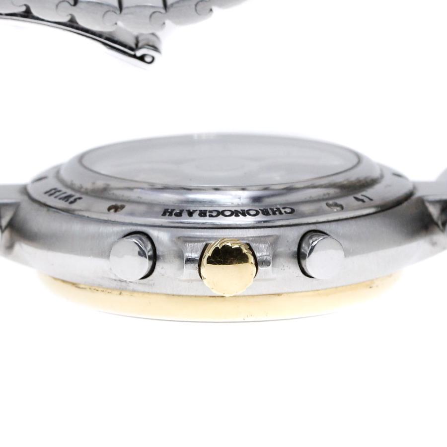 dunhill ダンヒル Dunhill ミレニアム トリプルカレンダー