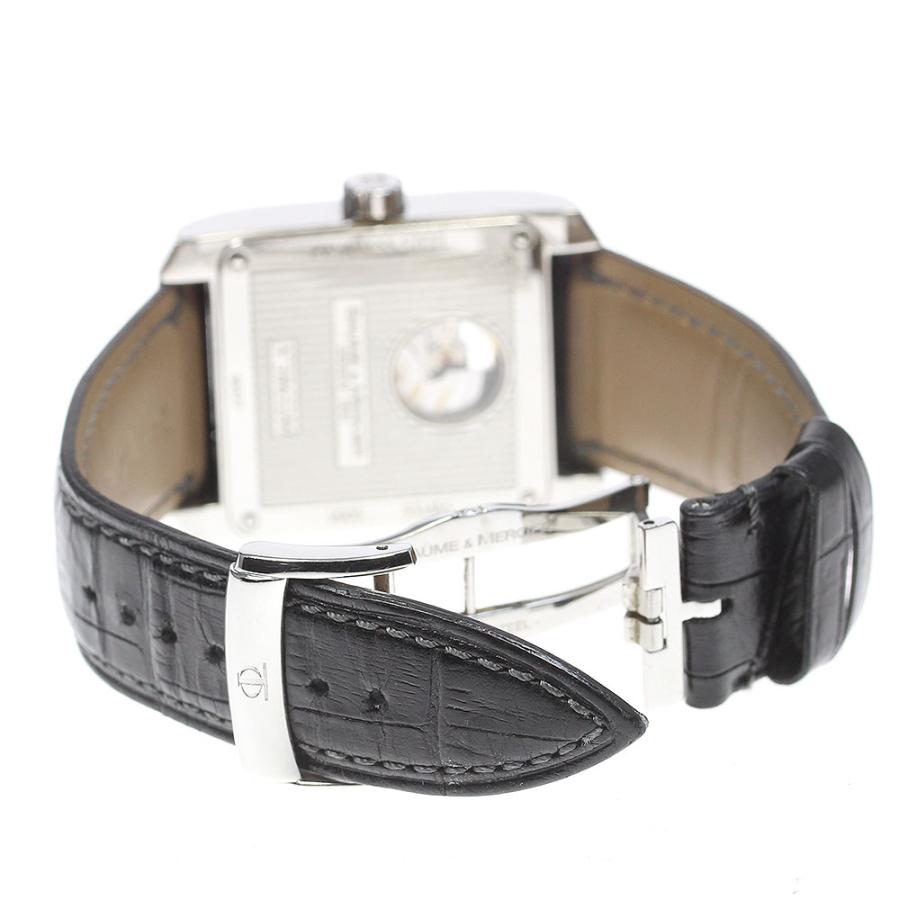 BAUME&MERCIER（ボーム&メルシエ） ボーム＆メルシェ Baume & Mercier