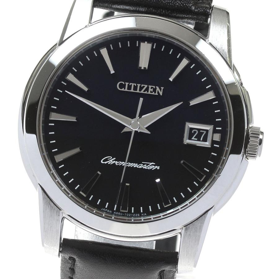 CITIZEN シチズン A660-T013368 ザ・シチズン パーペチュアル