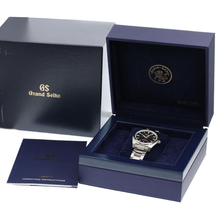 SEIKO（セイコー） SEIKO SBGX093/9F61-0AD0 グランドセイコー 強化