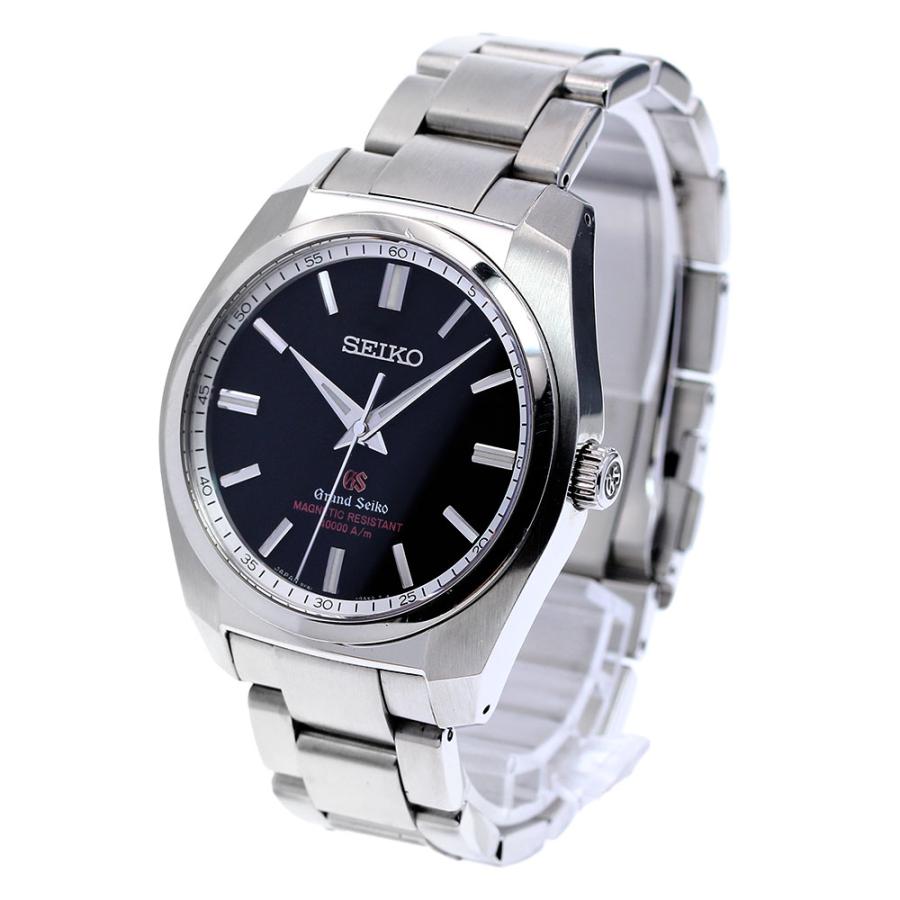 SEIKO セイコー SBGX093/9F61-0AD0 グランドセイコー 強化耐磁モデル  