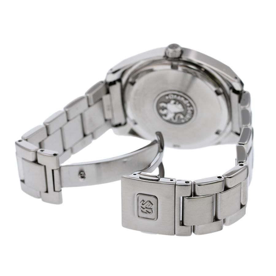 SEIKO セイコー SBGX093/9F61-0AD0 グランドセイコー 強化耐磁モデル  