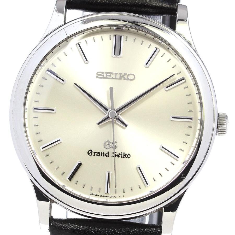 SEIKO（セイコー） SEIKO SBGF015/8J55-0A10 グランドセイコー 