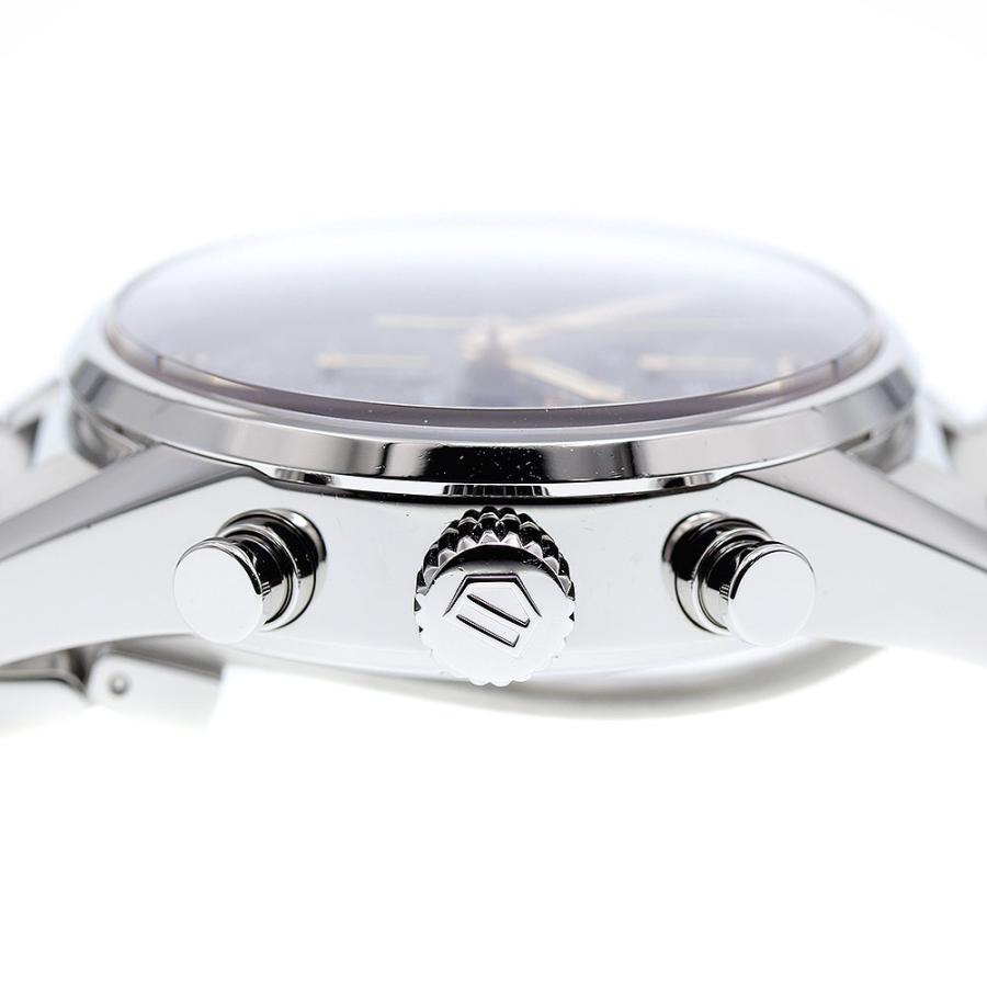 TAG HEUER（タグ・ホイヤー） TAG HEUER CV2A1AB カレラ キャリバー16