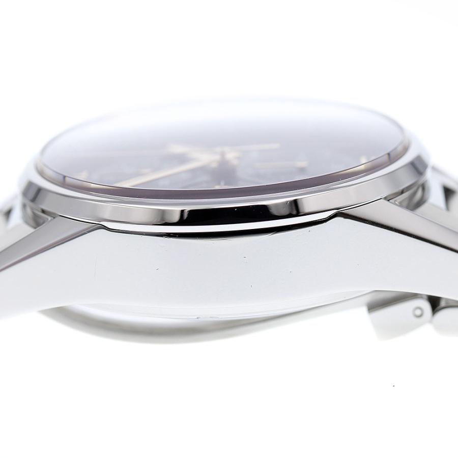 TAG HEUER（タグ・ホイヤー） TAG HEUER CV2A1AB カレラ キャリバー16