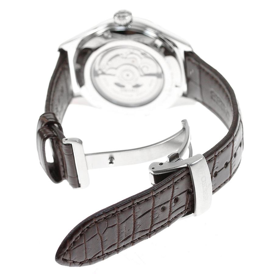 セイコー SEIKO SARX061/6R35-00B0 プレサージュ デイト SEIKO（セイコー） SEIKO SARX061/6R35-00B0 プレサージュ デイト