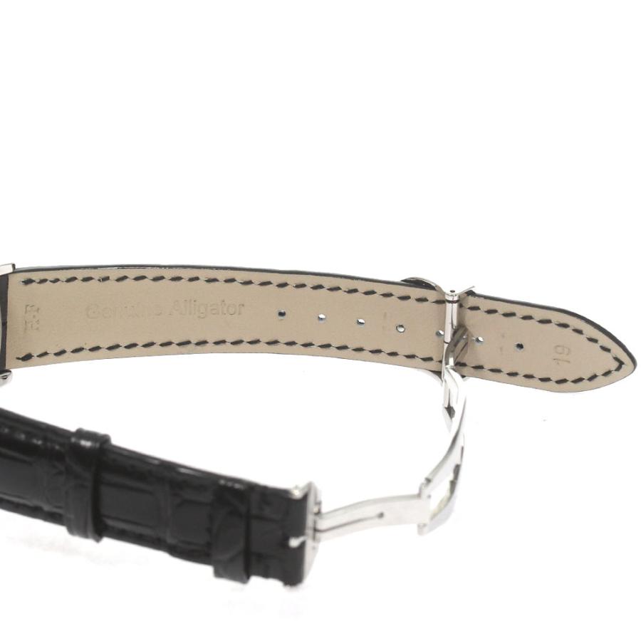 JAEGER-LECOULTRE ジャガー・ルクルト 140.8.89 マスターコントロール  