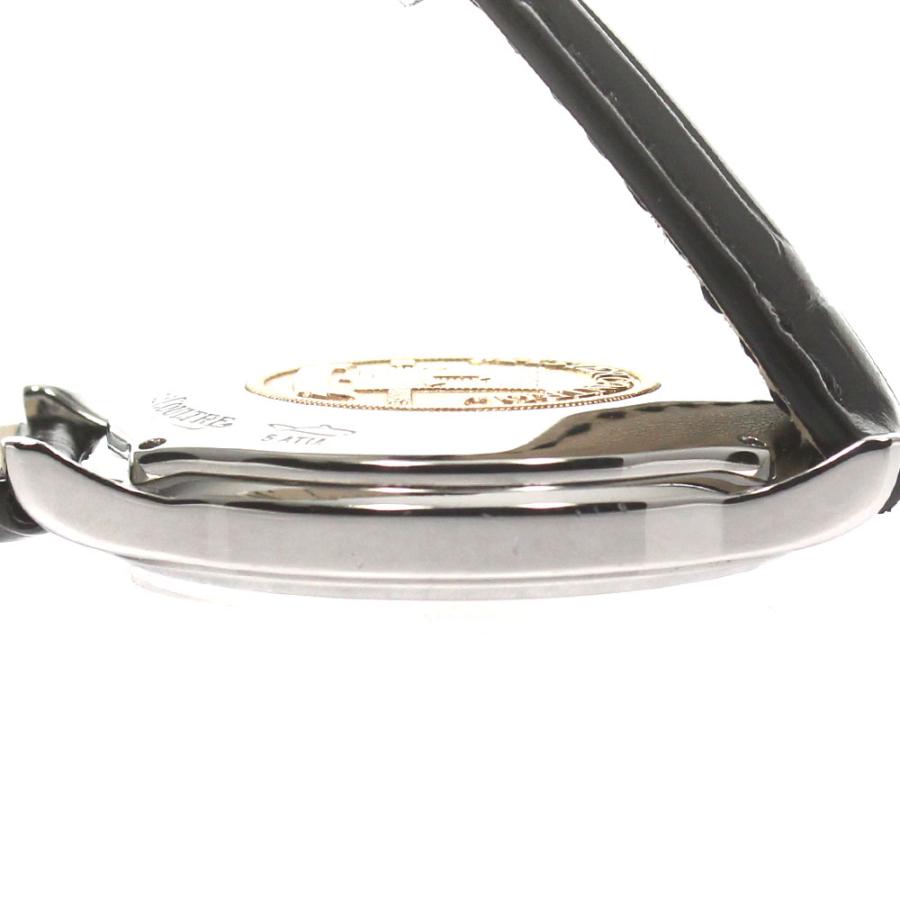 JAEGER-LECOULTRE ジャガー・ルクルト 140.8.89 マスターコントロール  