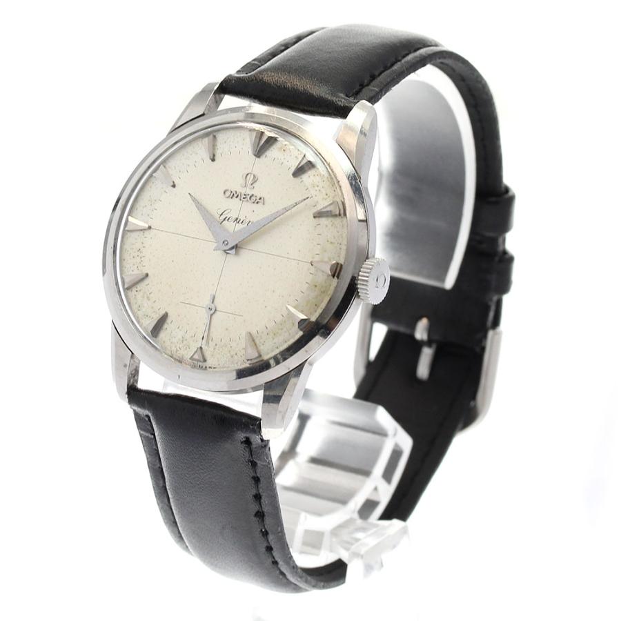 OMEGA（オメガ） OMEGA 2903-3 ジュネーブ Cal.267 手巻き メンズ