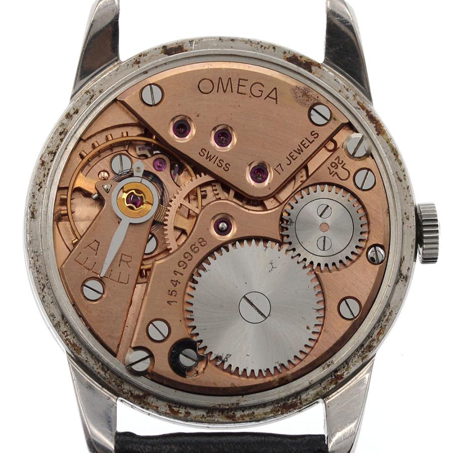 OMEGA（オメガ） OMEGA 2903-3 ジュネーブ Cal.267 手巻き メンズ