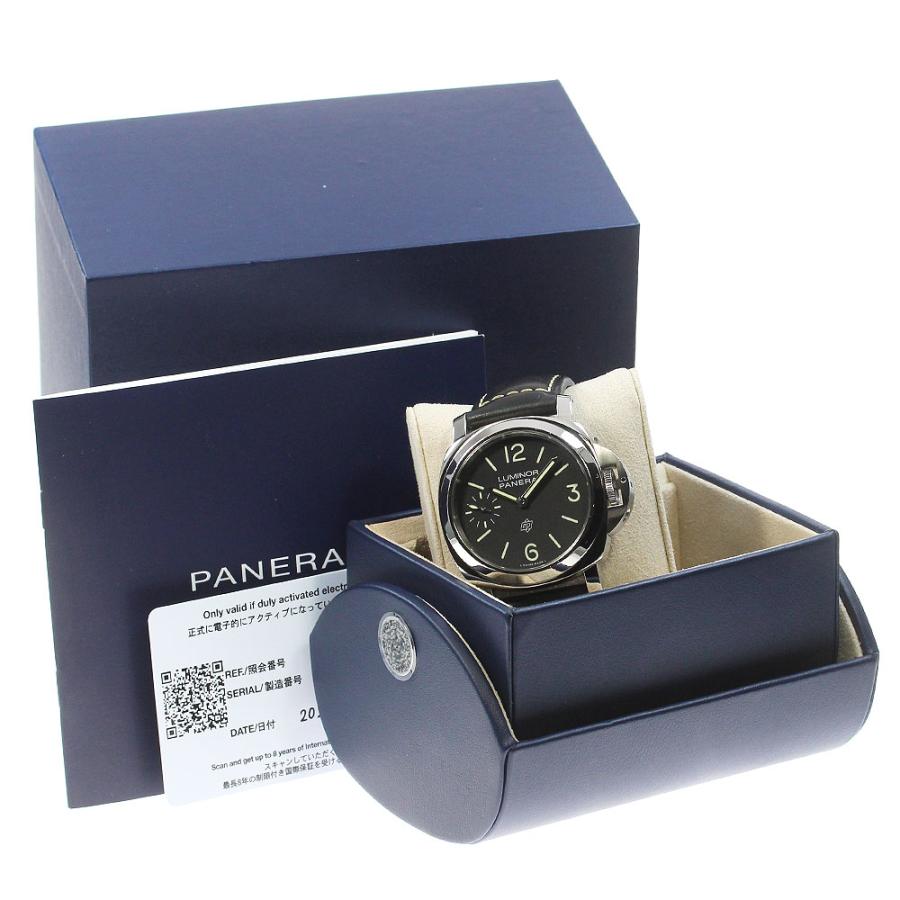 OFFICINE PANERAI（オフィチーネ パネライ） パネライ PANERAI