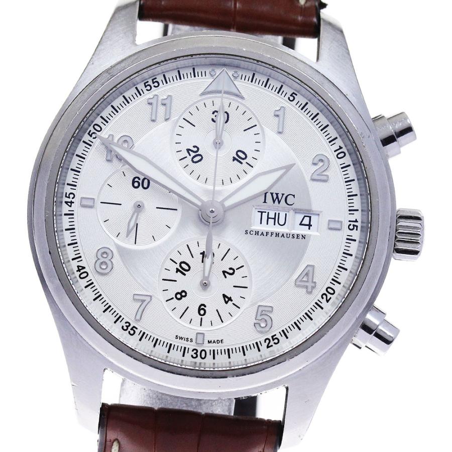IWC SCHAFFHAUSEN（IWCシャフハウゼン） IWC IWC SCHAFFHAUSEN