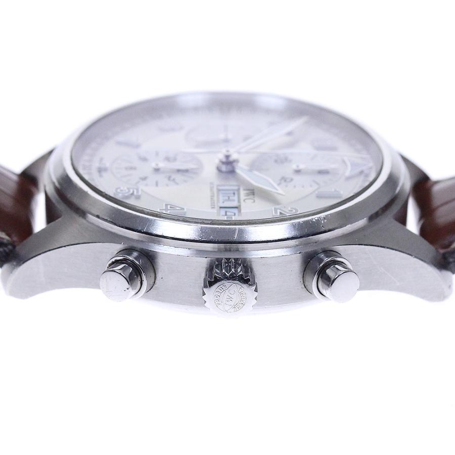 IWC SCHAFFHAUSEN（IWCシャフハウゼン） IWC IWC SCHAFFHAUSEN