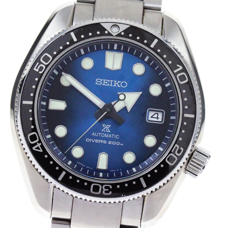 SEIKO（セイコー） SEIKO SBDC065/6R15-04G0 プロスペックス