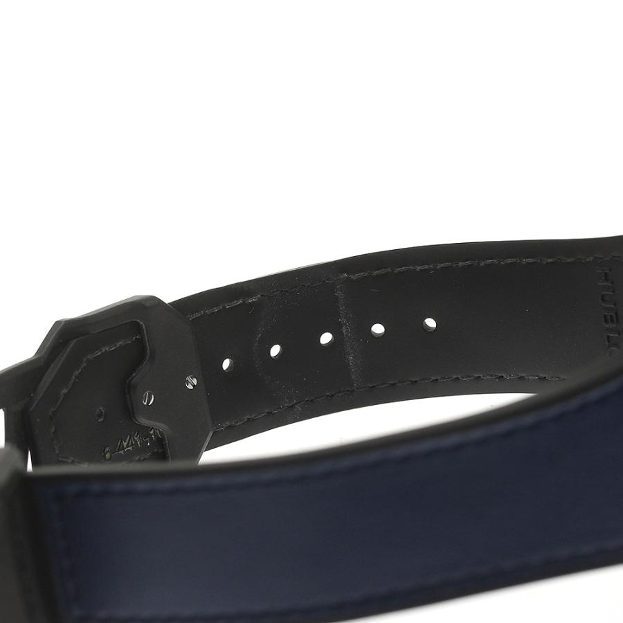 HUBLOT（ウブロ） HUBLOT 450.EX.1100.VR.JFA22 ビッグ・バンe ブルー