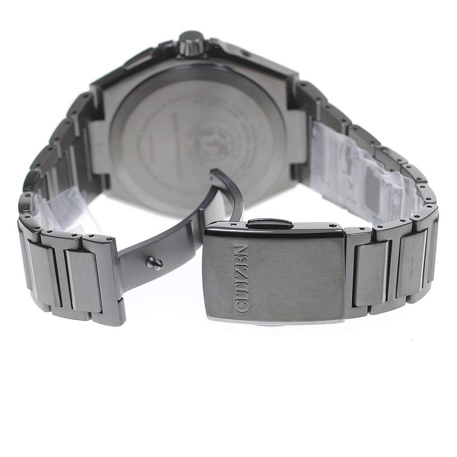 CITIZEN シチズン H145-S122619 アテッサ チタニウム技術50周年 CITIZEN シチズン H145-S122619 アテッサ チタニウム技術50周年