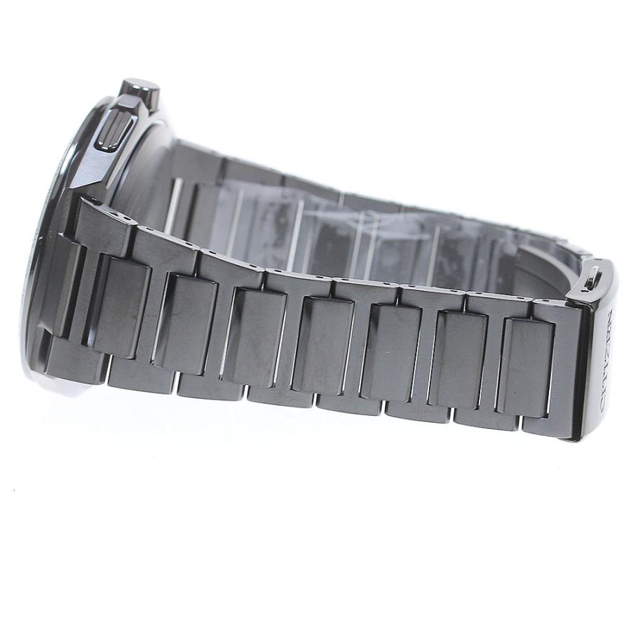 CITIZEN シチズン H145-S122619 アテッサ チタニウム技術50周年 CITIZEN シチズン H145-S122619 アテッサ チタニウム技術50周年