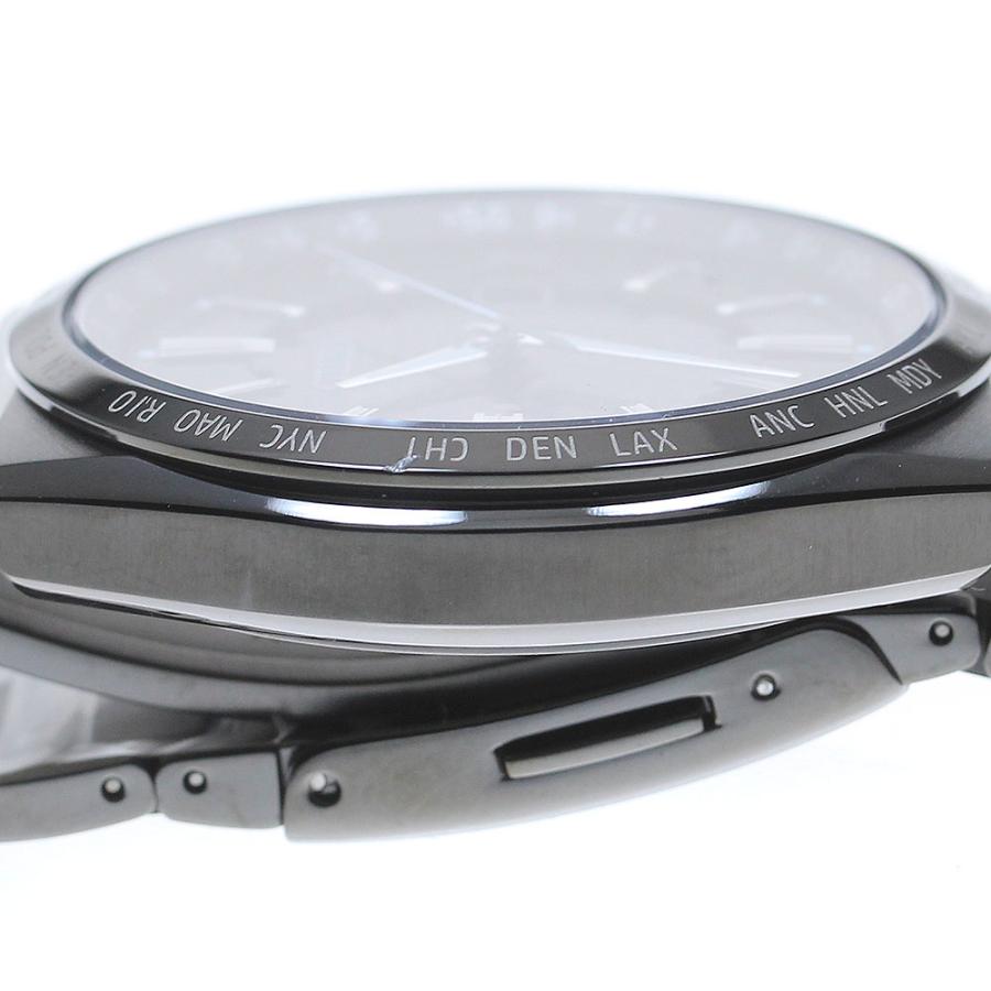 CITIZEN シチズン H145-S122619 アテッサ チタニウム技術50周年 CITIZEN シチズン H145-S122619 アテッサ チタニウム技術50周年