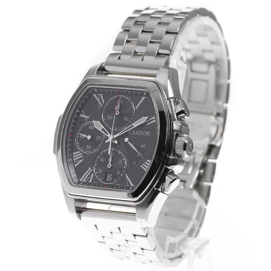 SEIKO（セイコー） SEIKO 6S77-00A0/GCBK991 クレドール パシフィーク