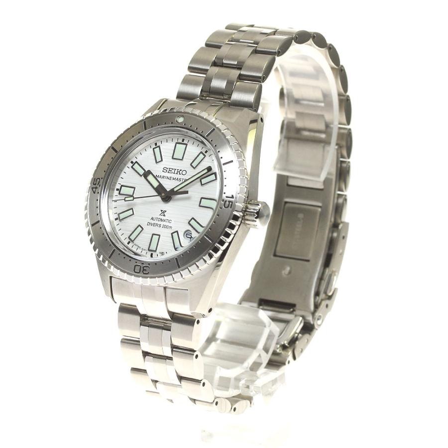 SEIKO（セイコー） SEIKO SBEN005/6L37-00C0 プロスペックス マリン