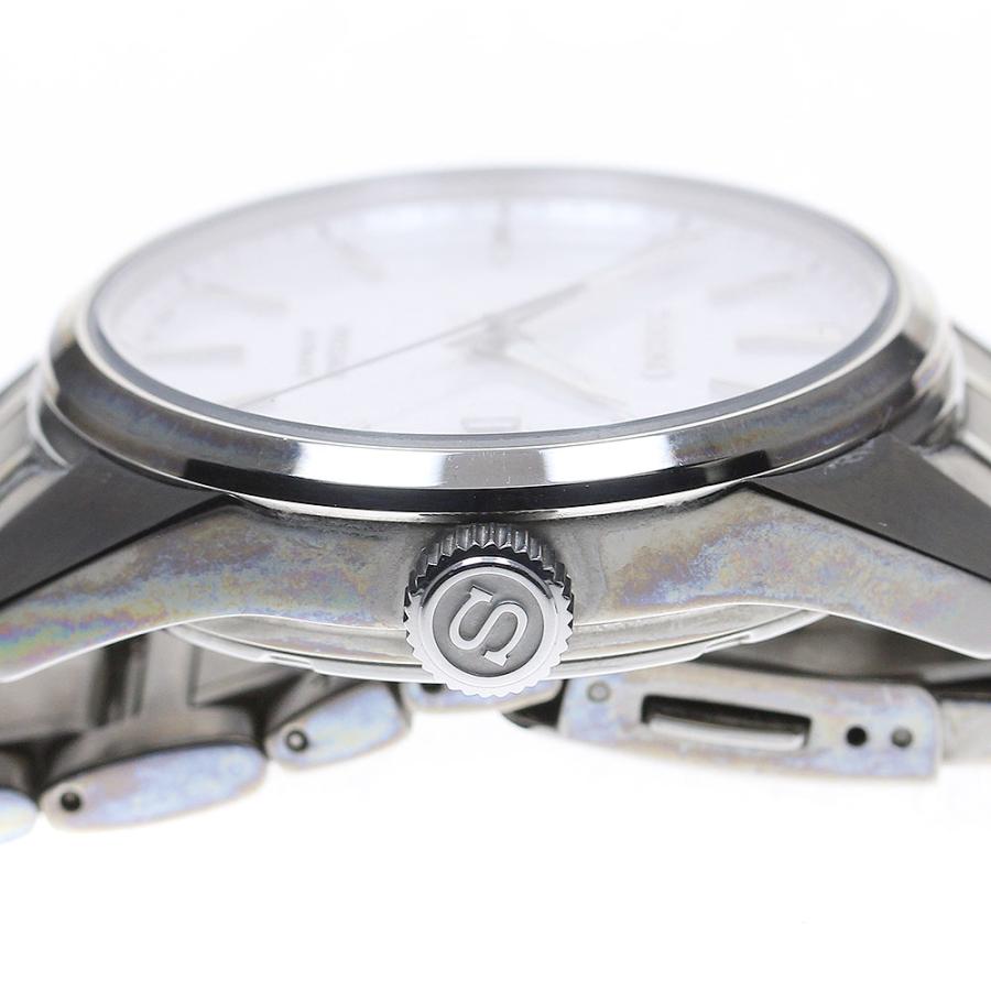 SEIKO（セイコー） SEIKO SARX075/6R35-00V0 プレザージュ デイト 自動
