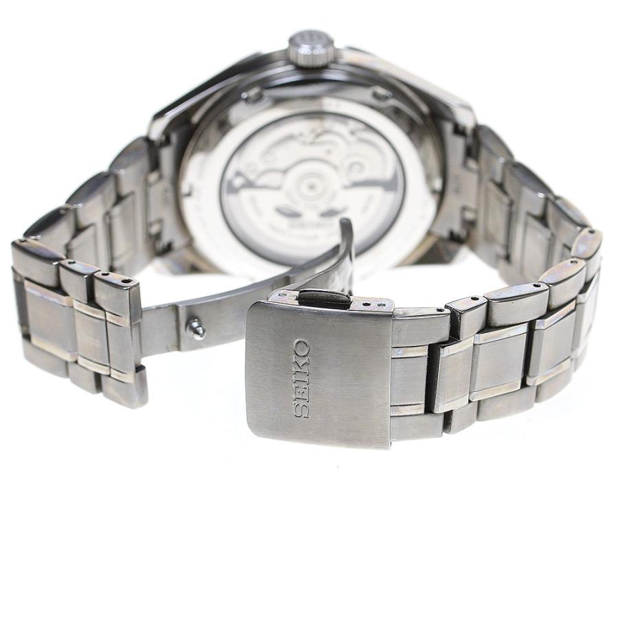 SEIKO（セイコー） SEIKO SARX075/6R35-00V0 プレザージュ デイト 自動 