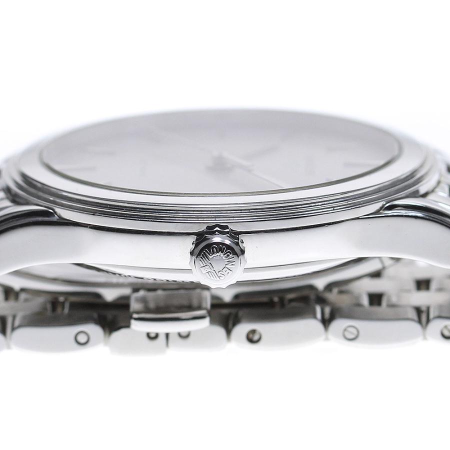 LONGINES（ロンジン） LONGINES L4.717.4 フラッグシップ デイト 自動
