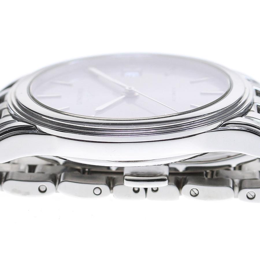 LONGINES【稼働品】ロンジン XL24 腕時計 LONGINES（ロンジン） LONGINES L4.717.4 フラッグシップ デイト 自動