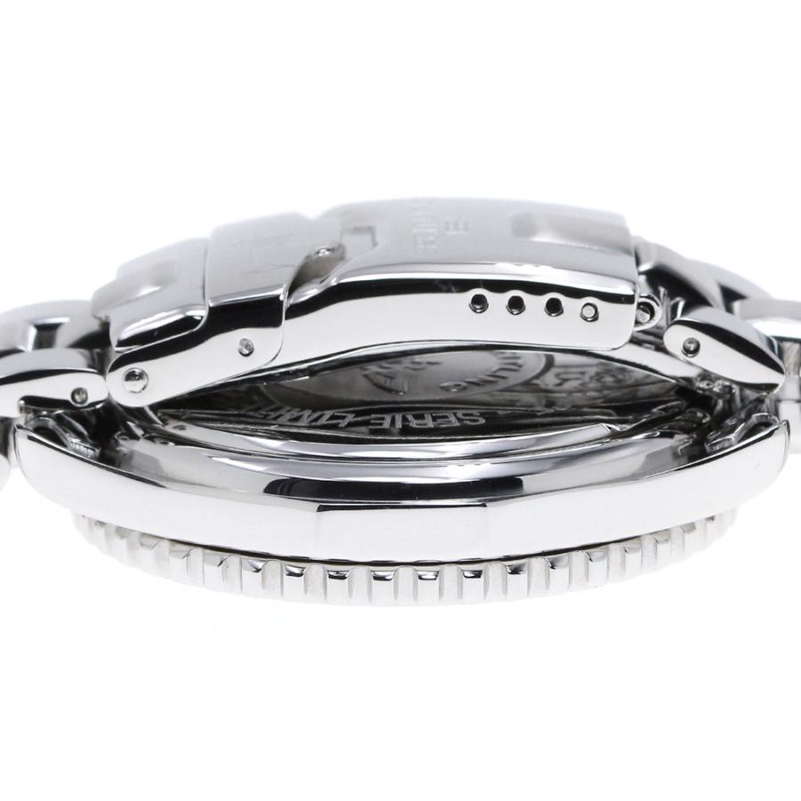 ブライトリング（BREITLING） BREITLING A56012 クロノスペース