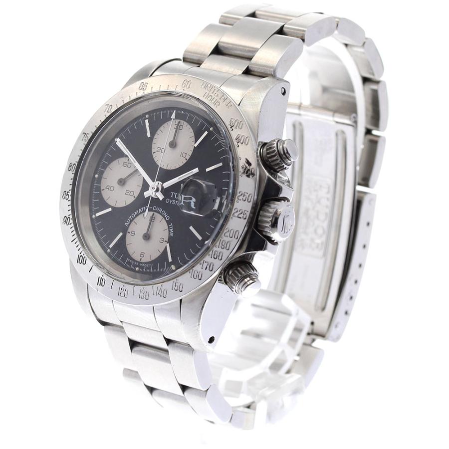 TUDOR（チューダー） チュードル TUDOR 79180 オイスターデイト クロノ