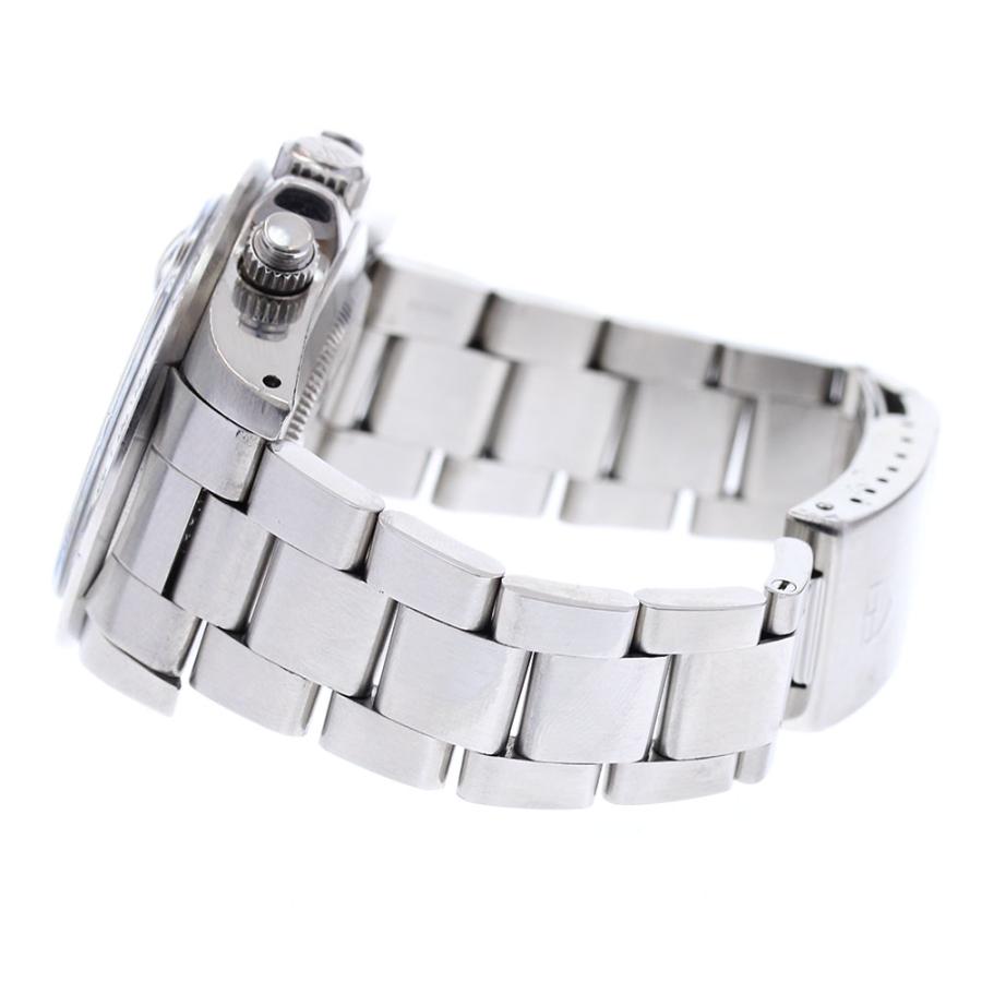 TUDOR（チューダー） チュードル TUDOR 79180 オイスターデイト クロノ