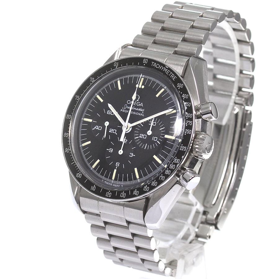 OMEGA（オメガ） ベルト訳あり OMEGA ST145.0022 スピードマスター