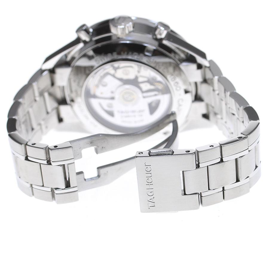 TAG HEUER（タグ・ホイヤー） TAG HEUER CV2010-2 カレラ クロノグラフ