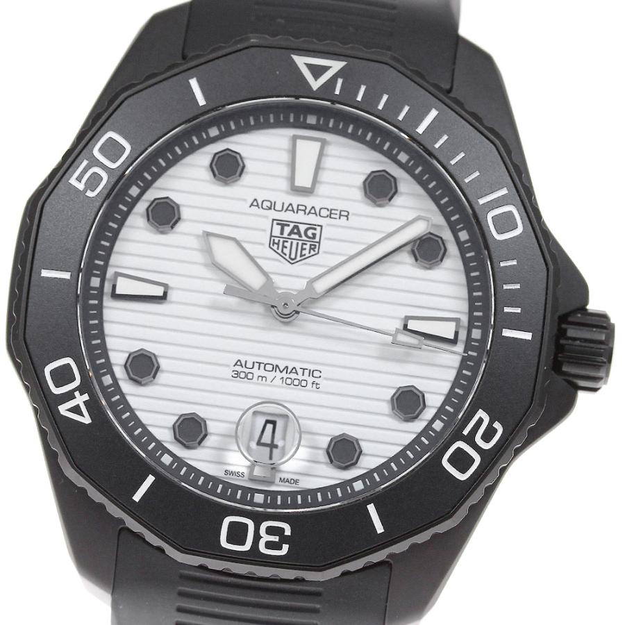 TAG HEUER（タグ・ホイヤー） TAG HEUER WBP201D アクアレーサー 