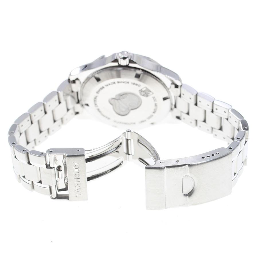 TAG HEUER（タグ・ホイヤー） TAG HEUER WAF2110 アクアレーサー
