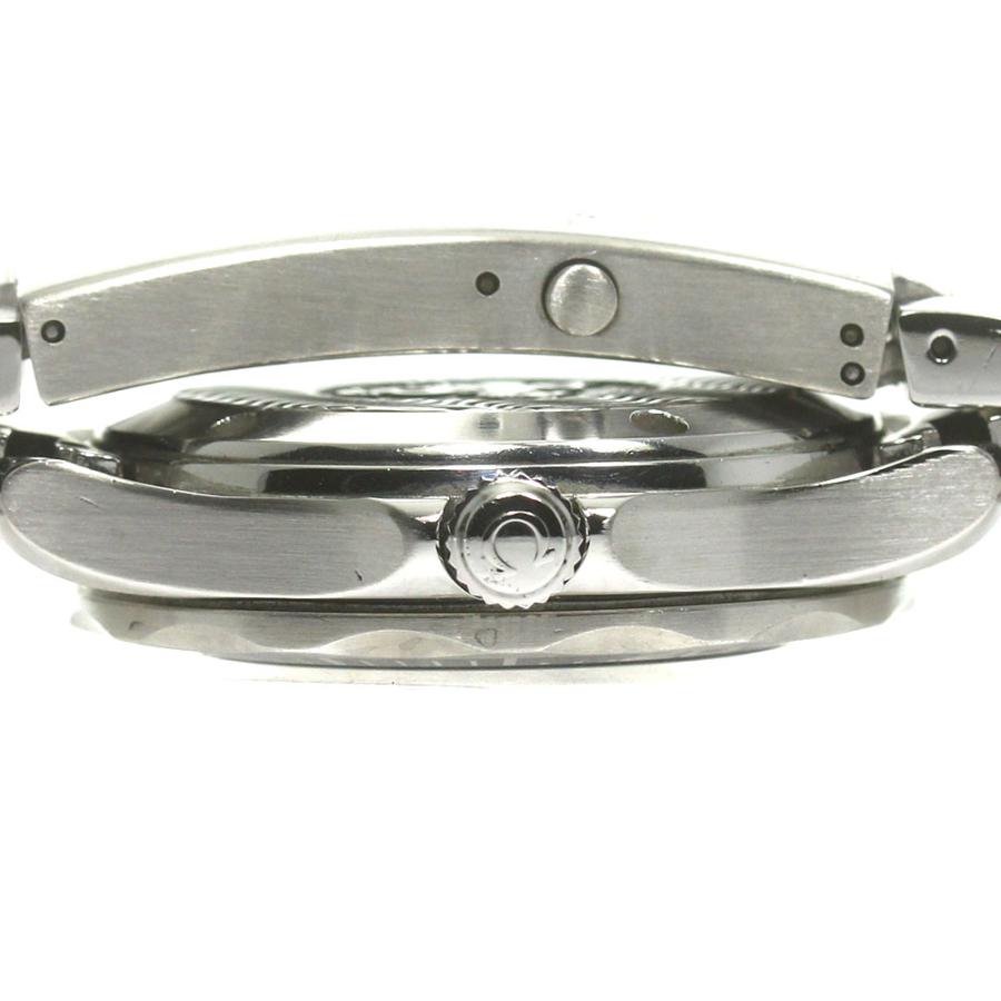 オメガ OMEGA 2252.50 シーマスター300 デイト 自動巻き ボーイズ _820532 : 820532 : CLOSER ...
