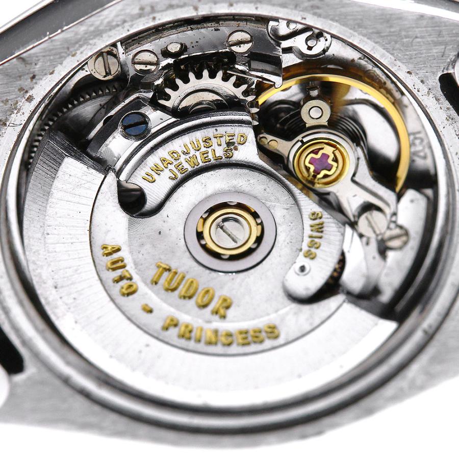 TUDOR（チューダー） チュードル TUDOR 7606/0 プリンセス 