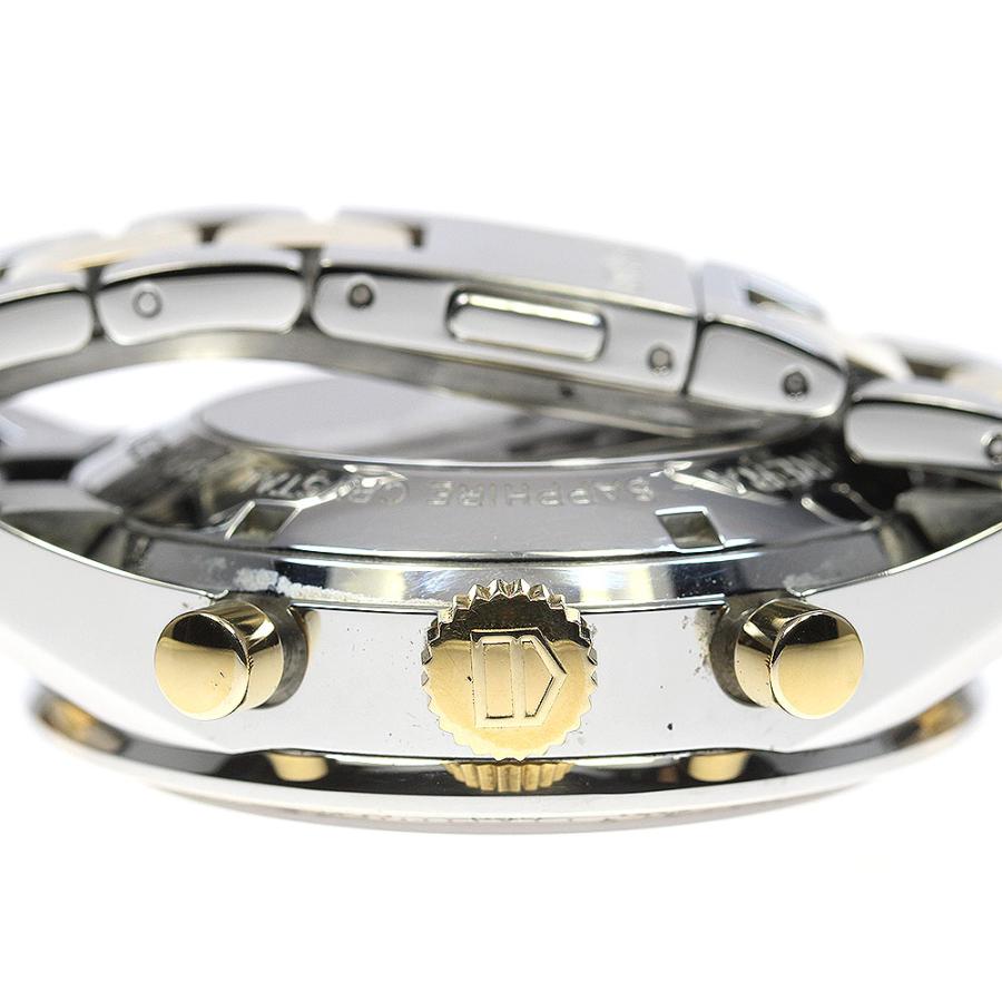 TAG HEUER（タグ・ホイヤー） TAG HEUER CV2050.BD0789 カレラ