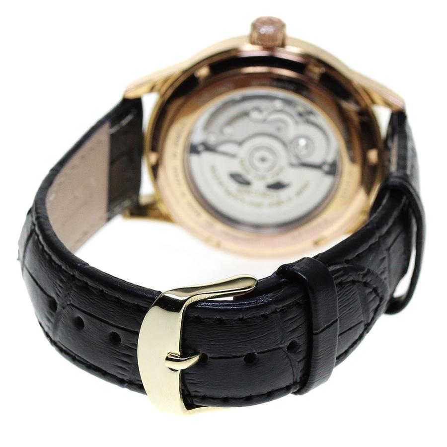 SEIKO（セイコー） SEIKO SARC018/6R21-00B0 メカニカル エレガント 