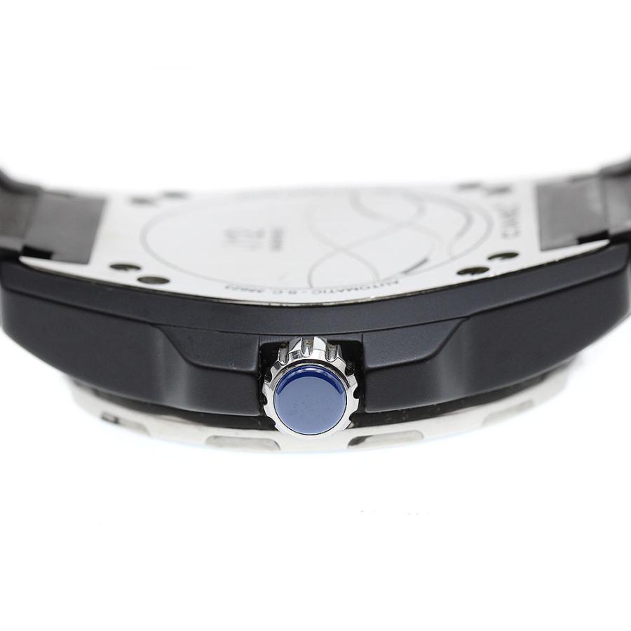 CHANEL シャネル H2559 J12 マリーン デイト 自動巻き メンズ _820712  