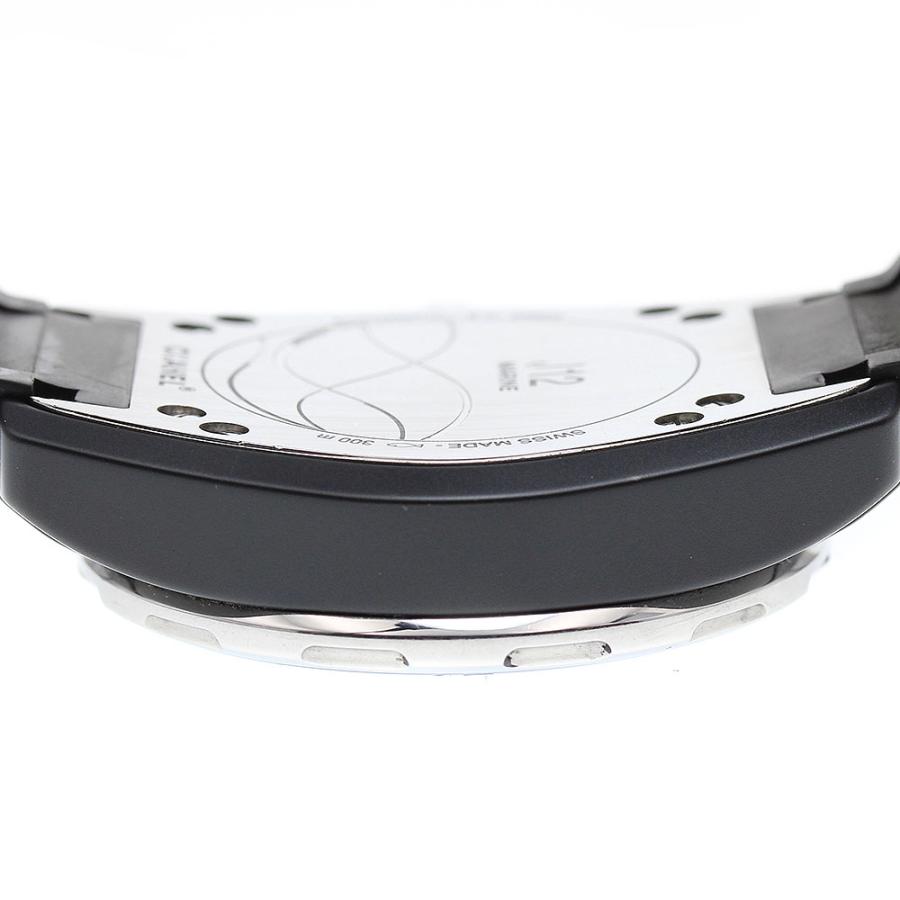 CHANEL シャネル H2559 J12 マリーン デイト 自動巻き メンズ _820712  