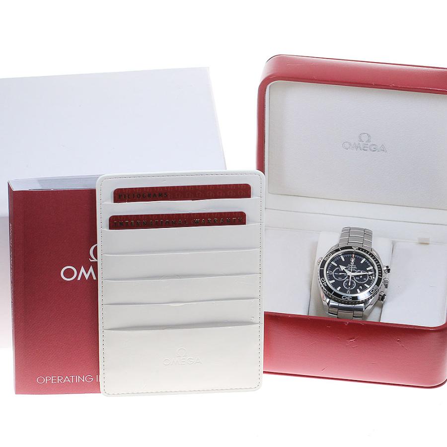 OMEGA（オメガ） OMEGA 2210.50 シーマスター プラネットオーシャン