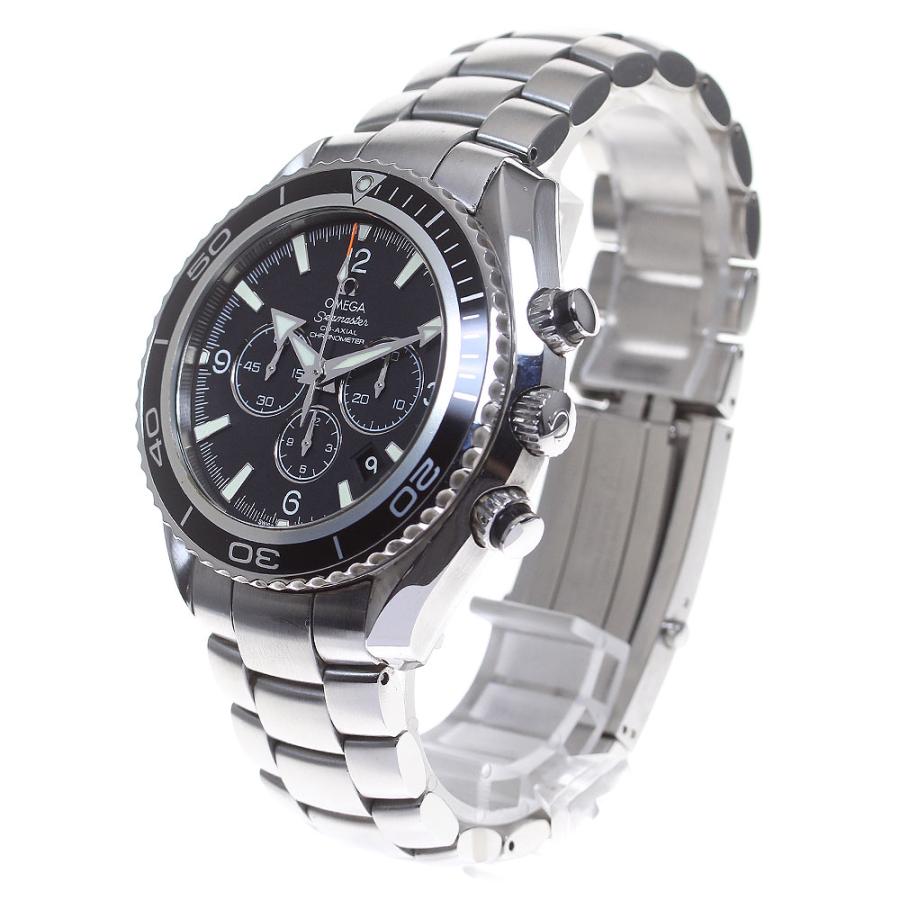 OMEGA（オメガ） OMEGA 2210.50 シーマスター プラネットオーシャン